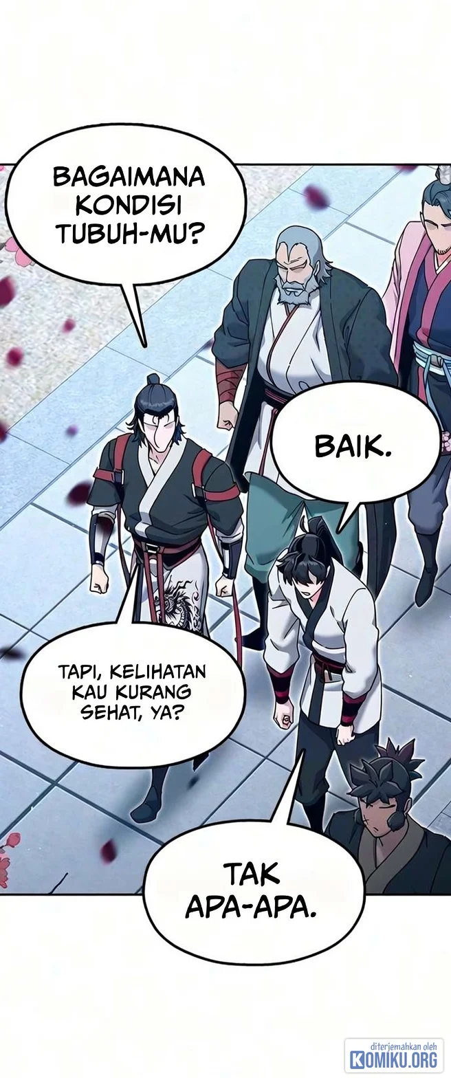 Chronicles Of The Lazy Sovereign Chapter 63 Gambar 100