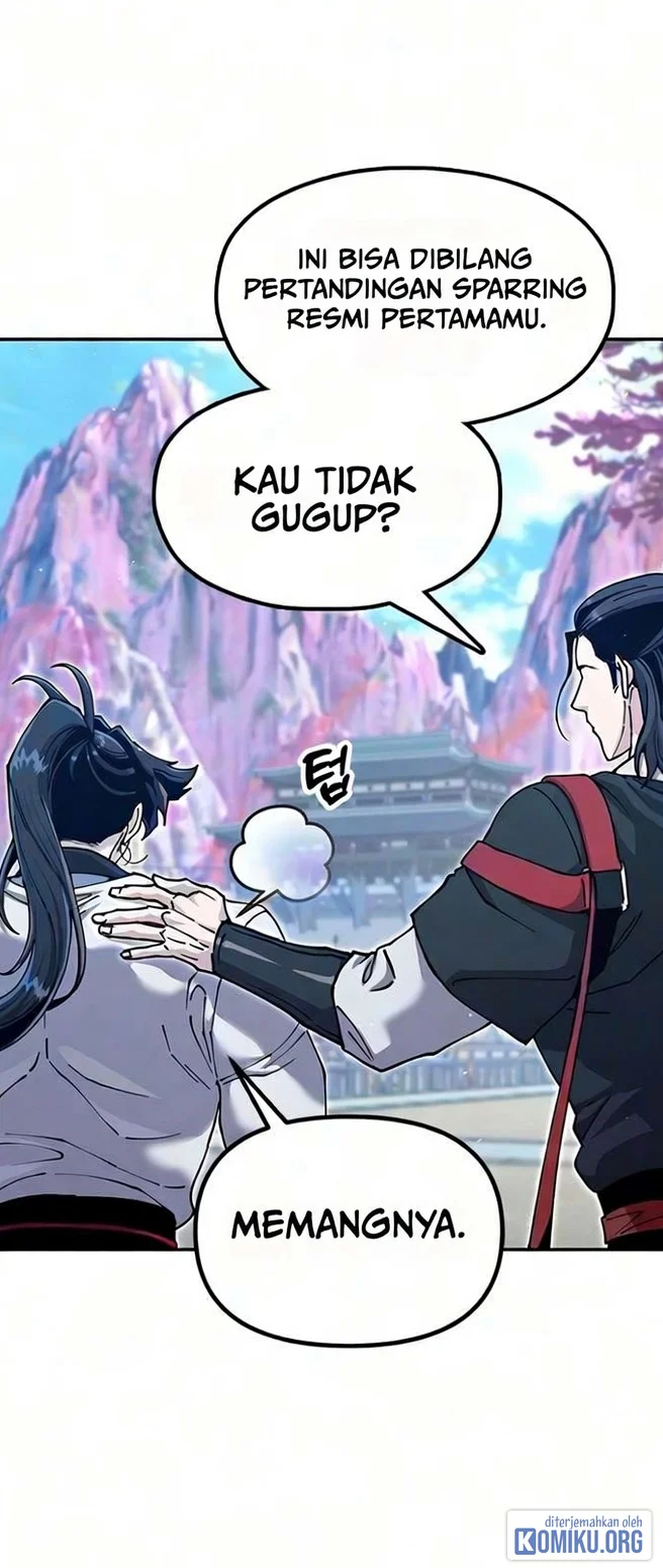 Chronicles Of The Lazy Sovereign Chapter 63 Gambar 101