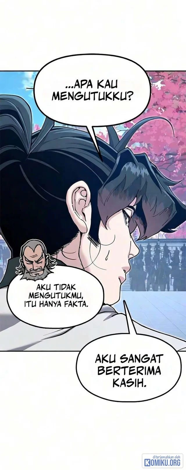Chronicles Of The Lazy Sovereign Chapter 63 Gambar 106