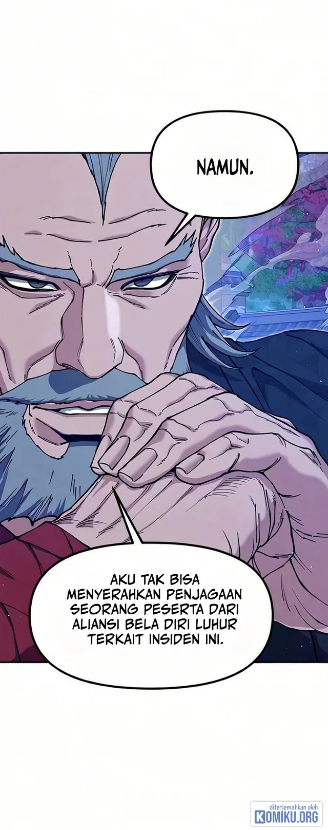 Chronicles Of The Lazy Sovereign Chapter 63 Gambar 16