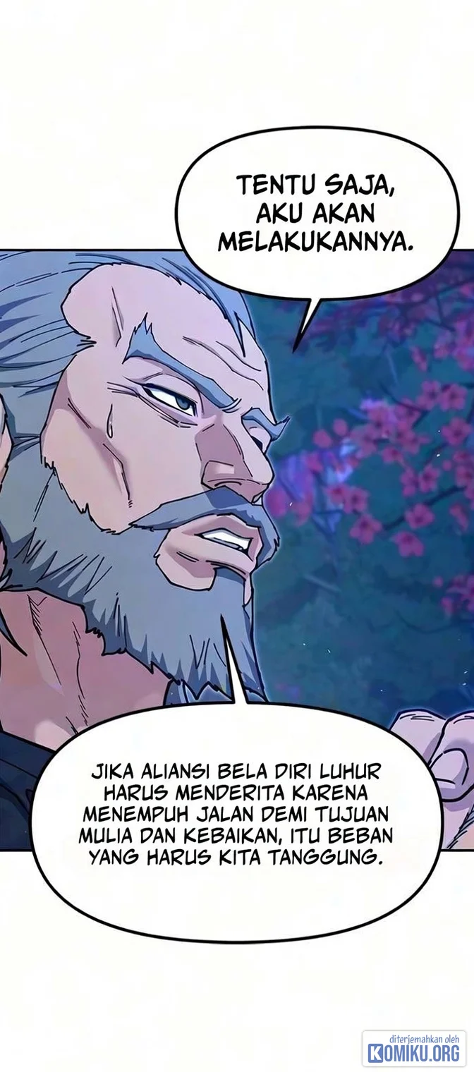 Chronicles Of The Lazy Sovereign Chapter 63 Gambar 18