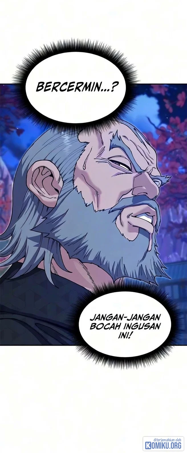 Chronicles Of The Lazy Sovereign Chapter 63 Gambar 23