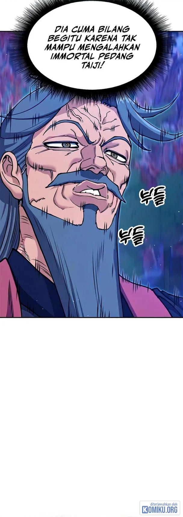 Chronicles Of The Lazy Sovereign Chapter 63 Gambar 52