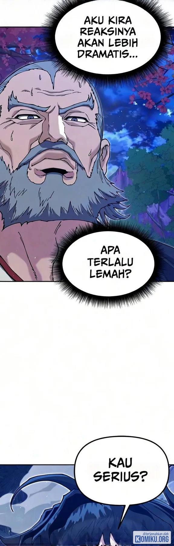Chronicles Of The Lazy Sovereign Chapter 63 Gambar 63