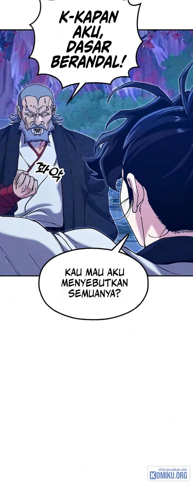 Chronicles Of The Lazy Sovereign Chapter 63 Gambar 66