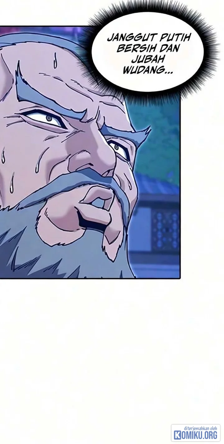 Chronicles Of The Lazy Sovereign Chapter 63 Gambar 69