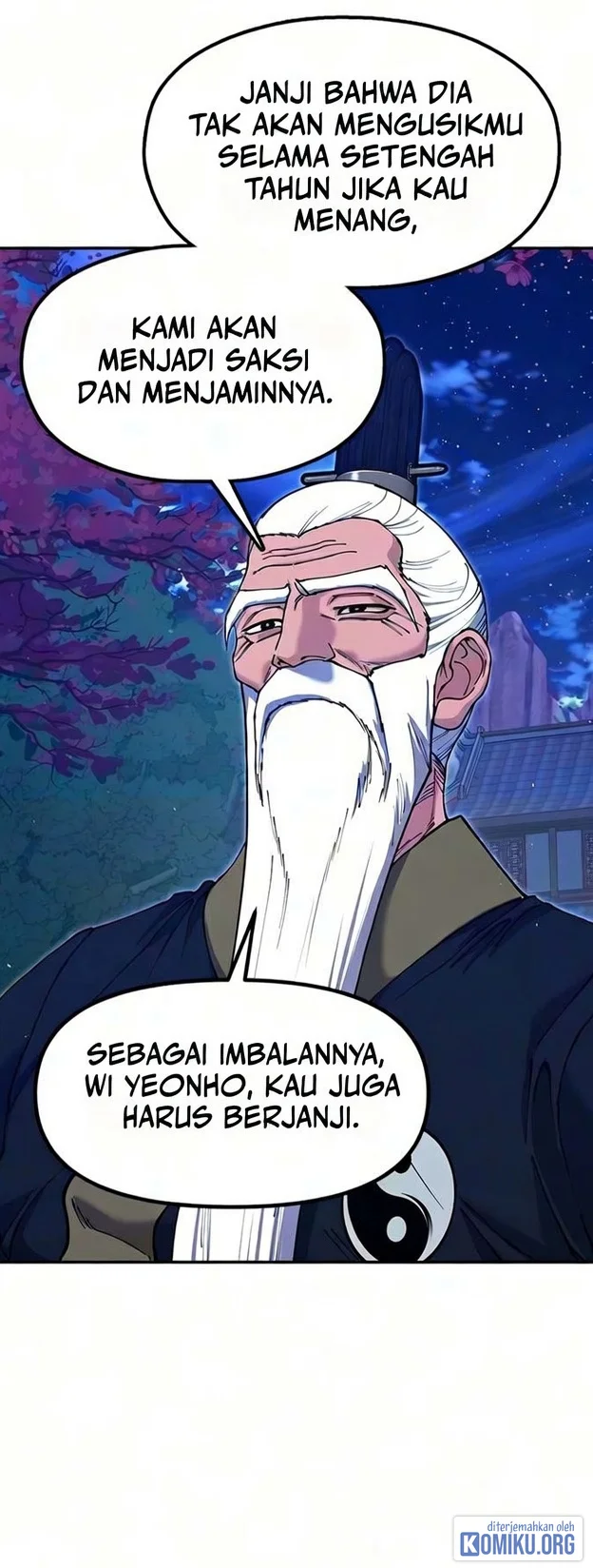 Chronicles Of The Lazy Sovereign Chapter 63 Gambar 74