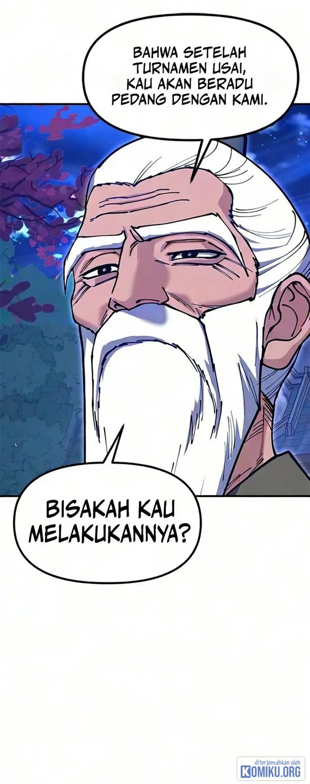 Chronicles Of The Lazy Sovereign Chapter 63 Gambar 75