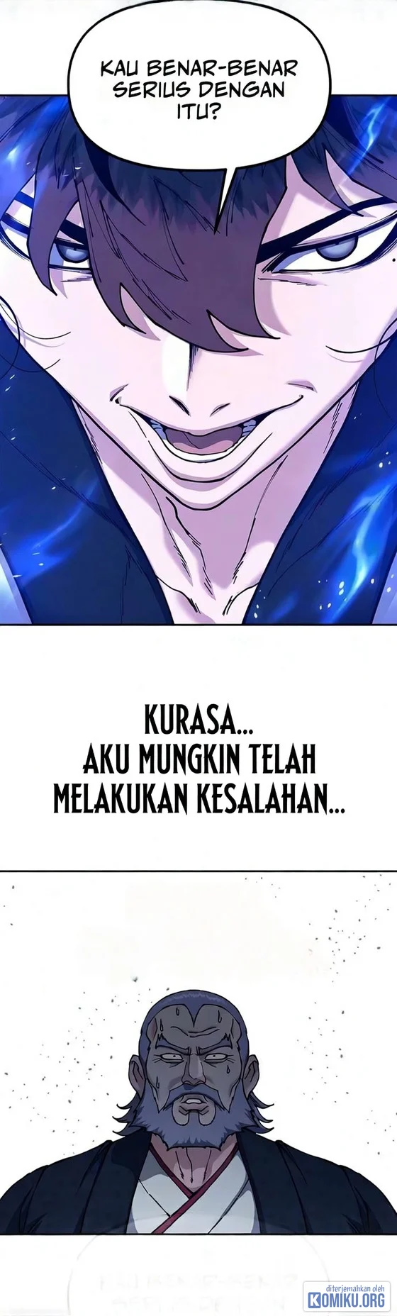 Chronicles Of The Lazy Sovereign Chapter 63 Gambar 80