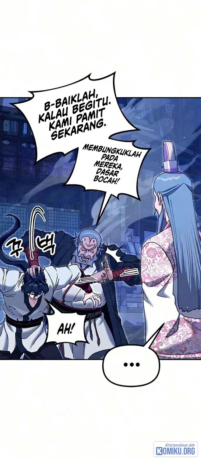 Chronicles Of The Lazy Sovereign Chapter 63 Gambar 87