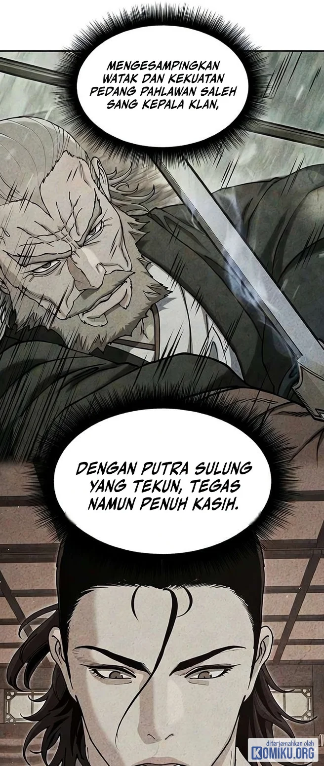 Chronicles Of The Lazy Sovereign Chapter 64 Gambar 101