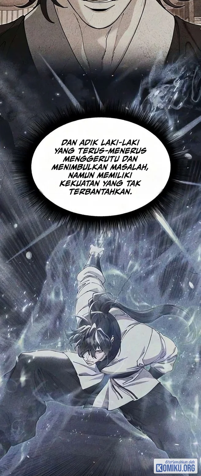 Chronicles Of The Lazy Sovereign Chapter 64 Gambar 102