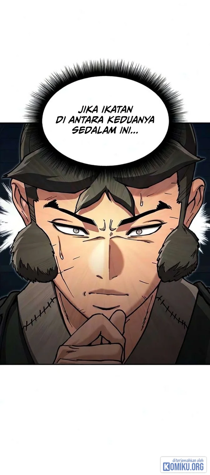 Chronicles Of The Lazy Sovereign Chapter 64 Gambar 105