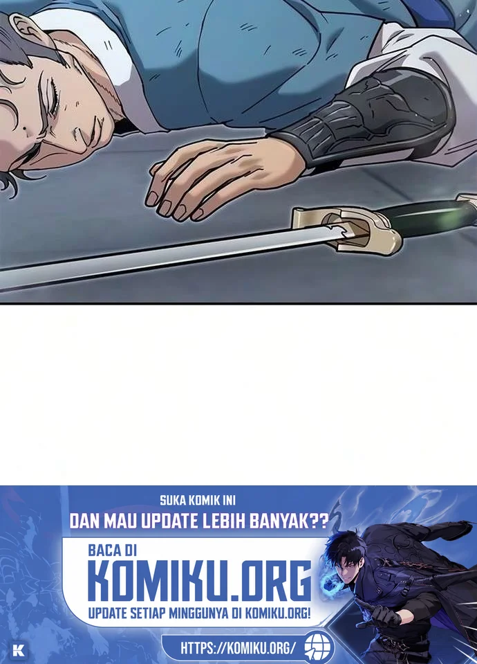 Chronicles Of The Lazy Sovereign Chapter 64 Gambar 3