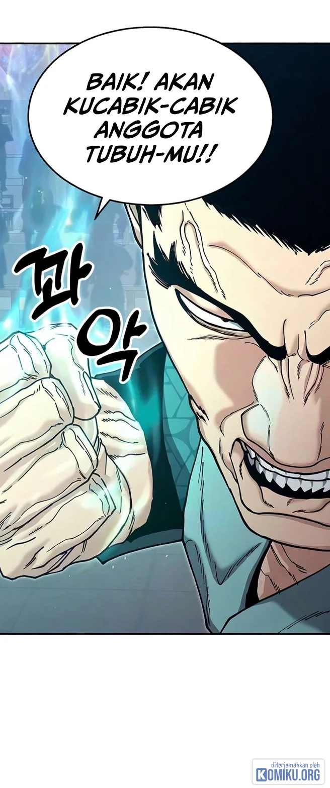 Chronicles Of The Lazy Sovereign Chapter 64 Gambar 42