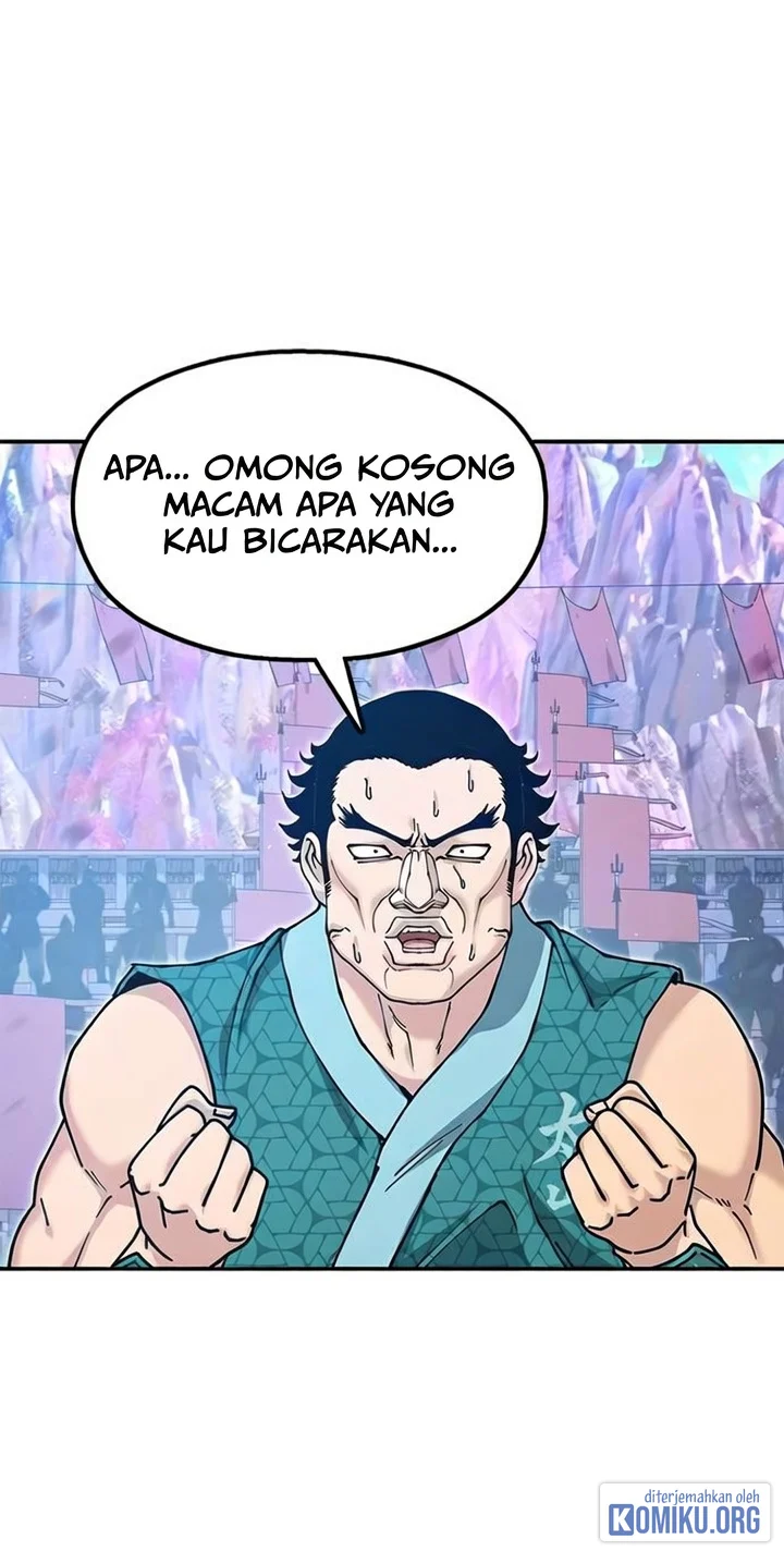 Chronicles Of The Lazy Sovereign Chapter 64 Gambar 45