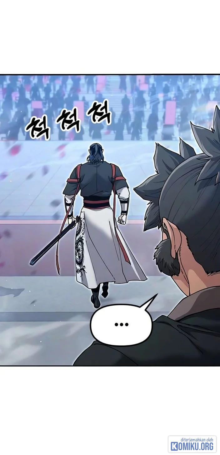 Chronicles Of The Lazy Sovereign Chapter 64 Gambar 95