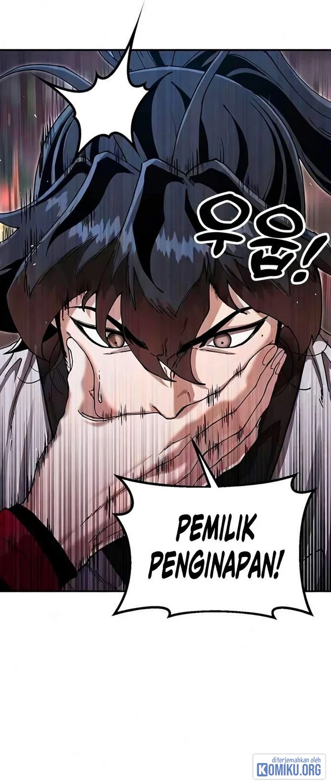 Chronicles Of The Lazy Sovereign Chapter 65 Gambar 103