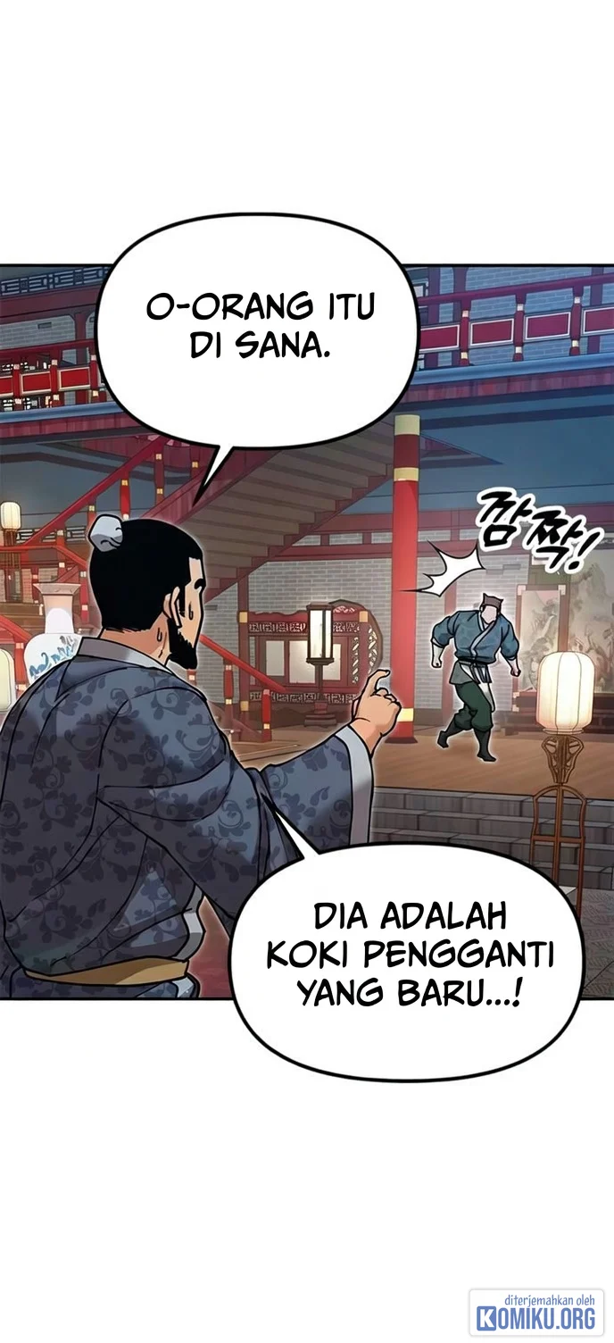 Chronicles Of The Lazy Sovereign Chapter 65 Gambar 108