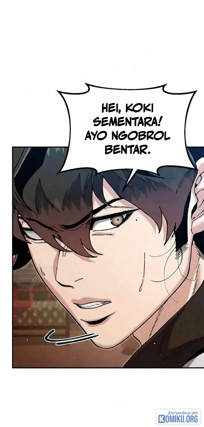 Chronicles Of The Lazy Sovereign Chapter 65 Gambar 109