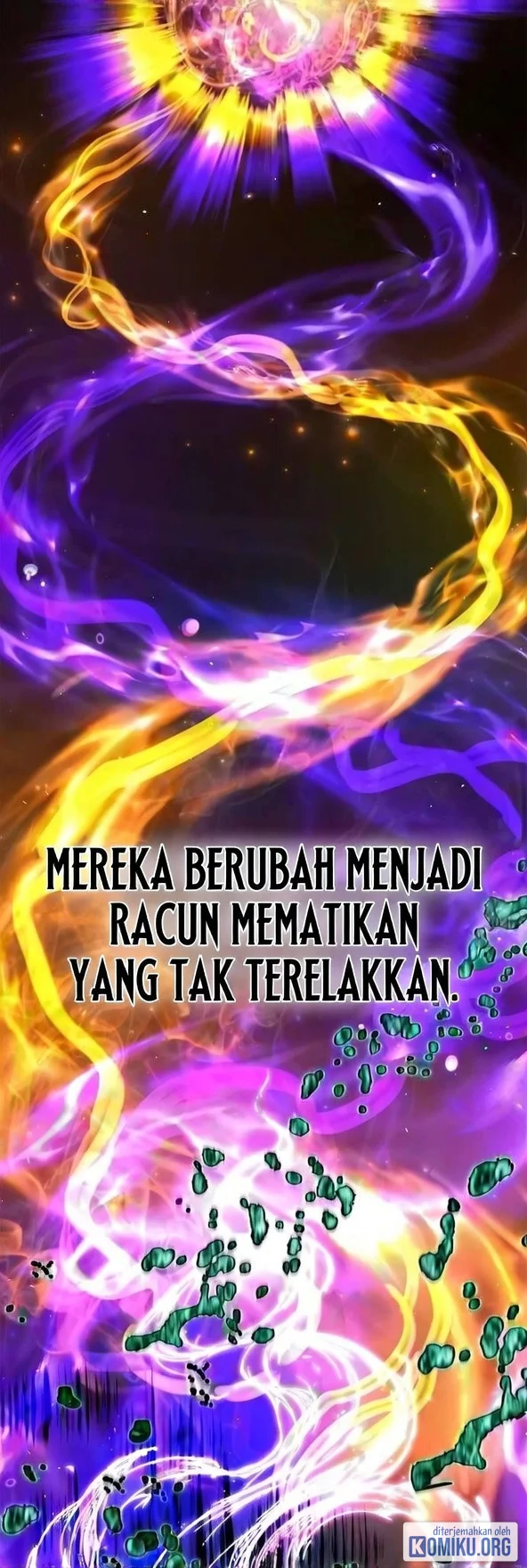 Chronicles Of The Lazy Sovereign Chapter 65 Gambar 93