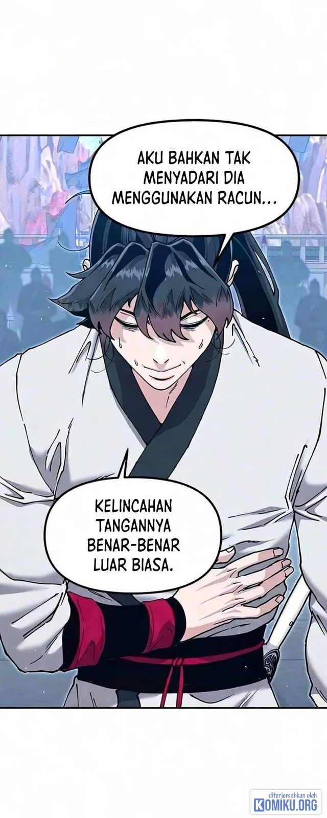 Chronicles Of The Lazy Sovereign Chapter 66 Gambar 100