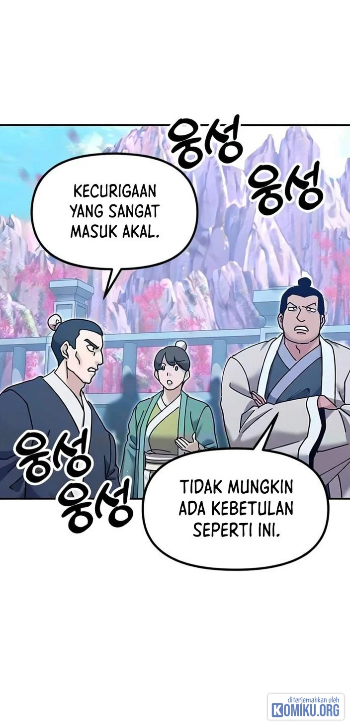Chronicles Of The Lazy Sovereign Chapter 66 Gambar 104