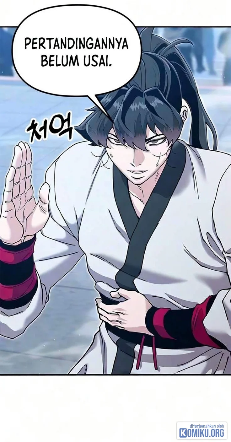 Chronicles Of The Lazy Sovereign Chapter 66 Gambar 107