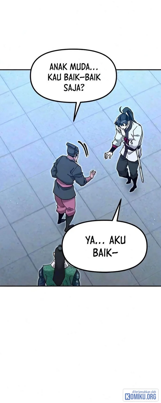 Chronicles Of The Lazy Sovereign Chapter 66 Gambar 108