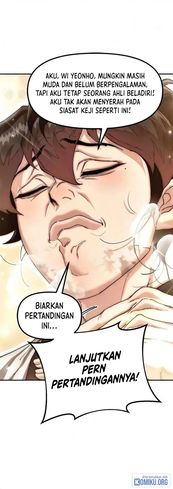 Chronicles Of The Lazy Sovereign Chapter 66 Gambar 116