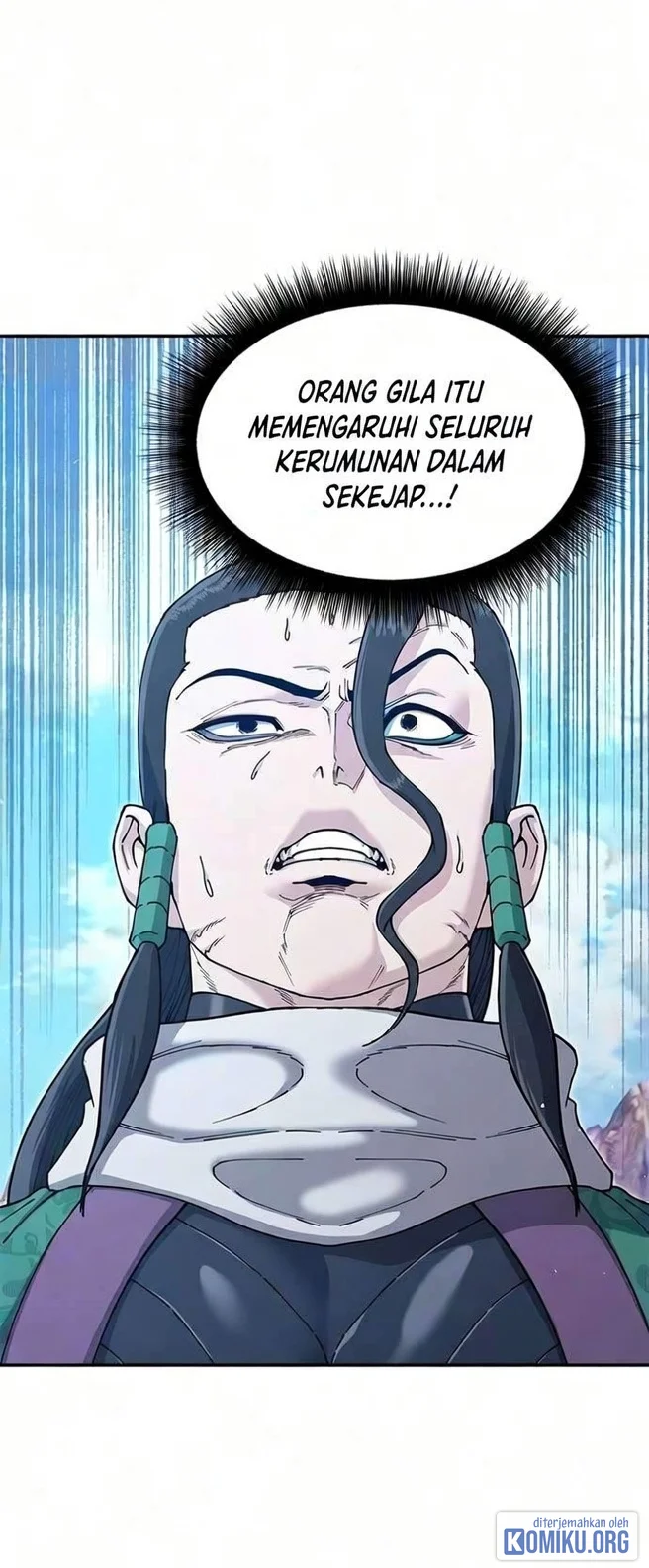 Chronicles Of The Lazy Sovereign Chapter 66 Gambar 119