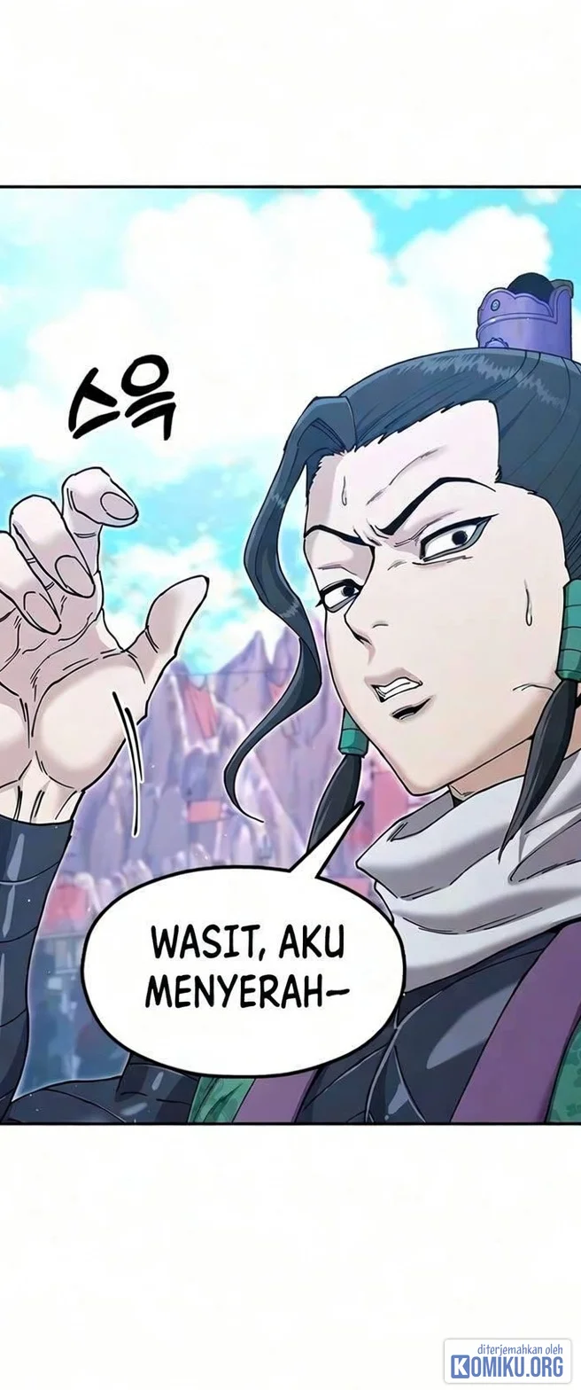 Chronicles Of The Lazy Sovereign Chapter 66 Gambar 120