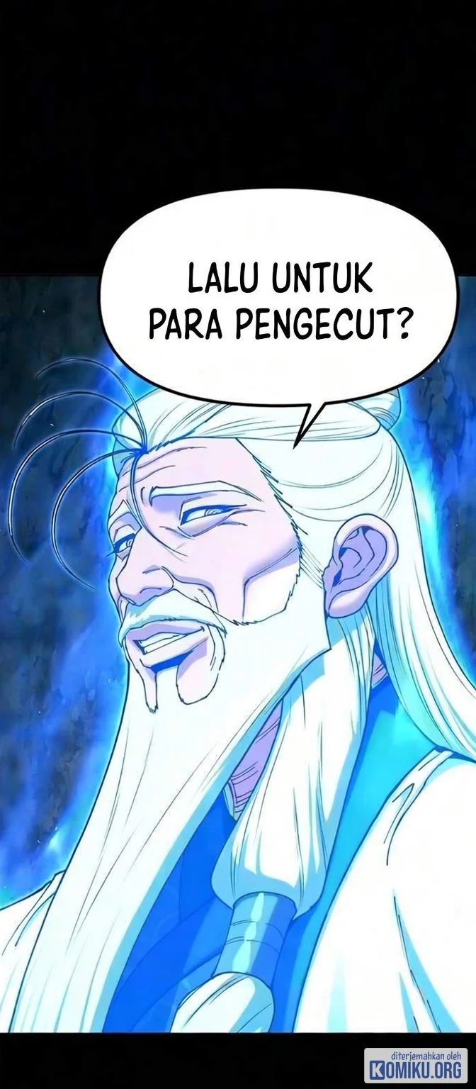 Chronicles Of The Lazy Sovereign Chapter 66 Gambar 127