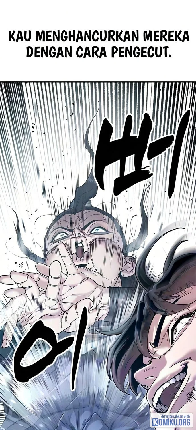 Chronicles Of The Lazy Sovereign Chapter 66 Gambar 131