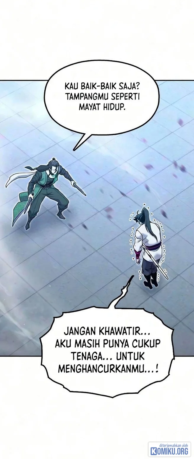 Chronicles Of The Lazy Sovereign Chapter 66 Gambar 84