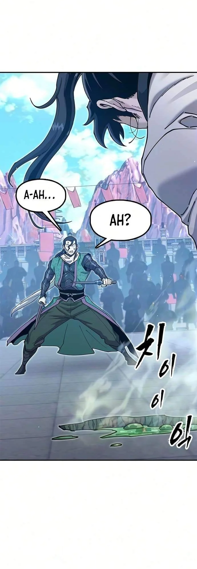 Chronicles Of The Lazy Sovereign Chapter 66 Gambar 97