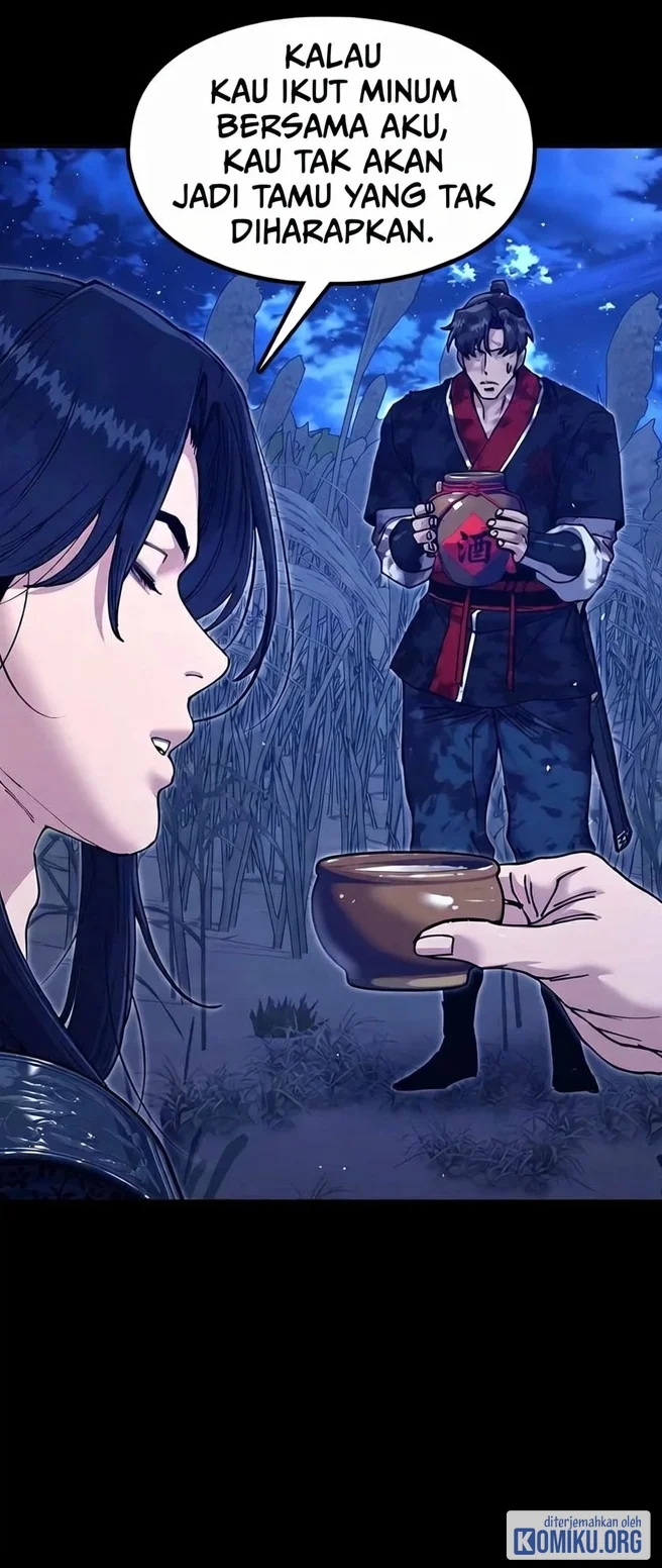 Chronicles Of The Lazy Sovereign Chapter 67 Gambar 112