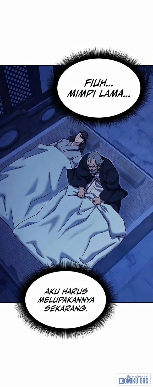 Chronicles Of The Lazy Sovereign Chapter 67 Gambar 123
