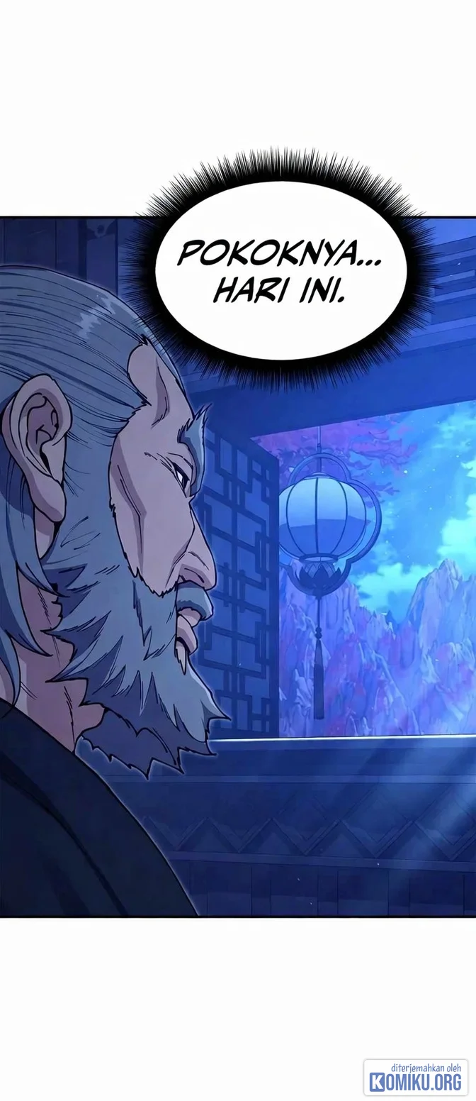 Chronicles Of The Lazy Sovereign Chapter 67 Gambar 124