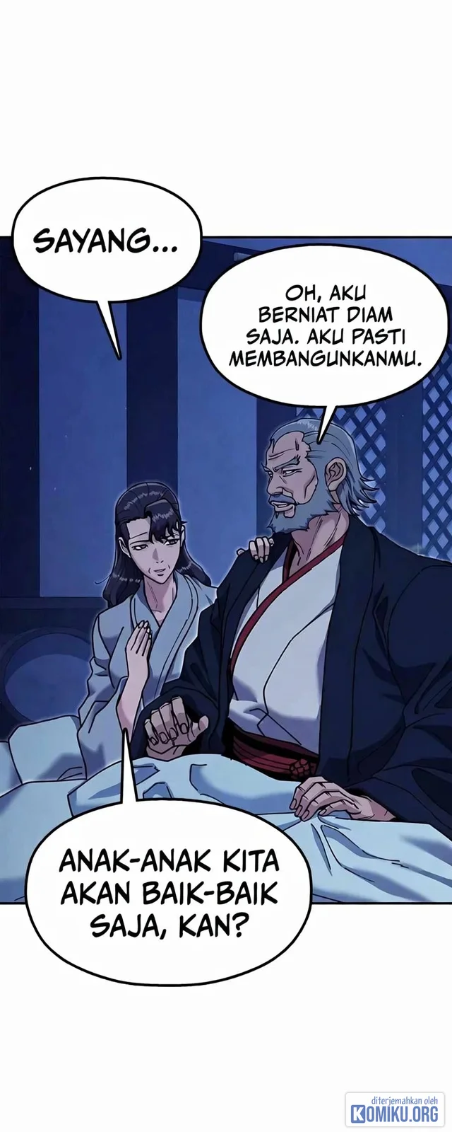 Chronicles Of The Lazy Sovereign Chapter 67 Gambar 125
