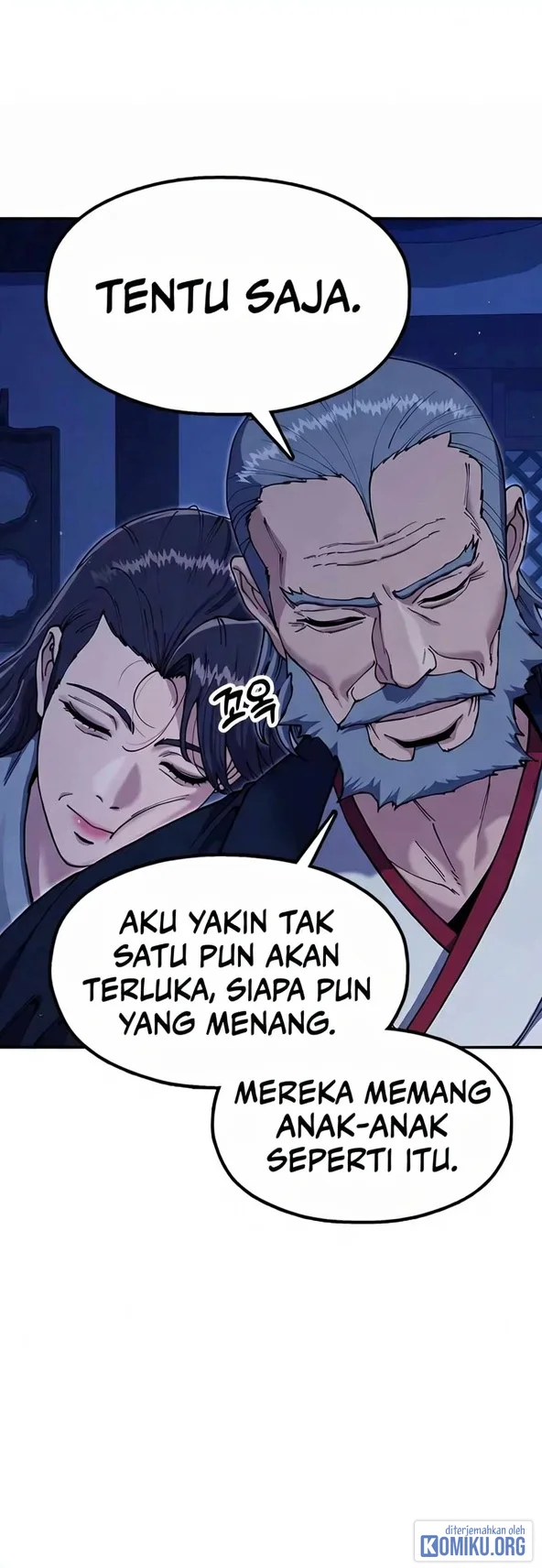 Chronicles Of The Lazy Sovereign Chapter 67 Gambar 126
