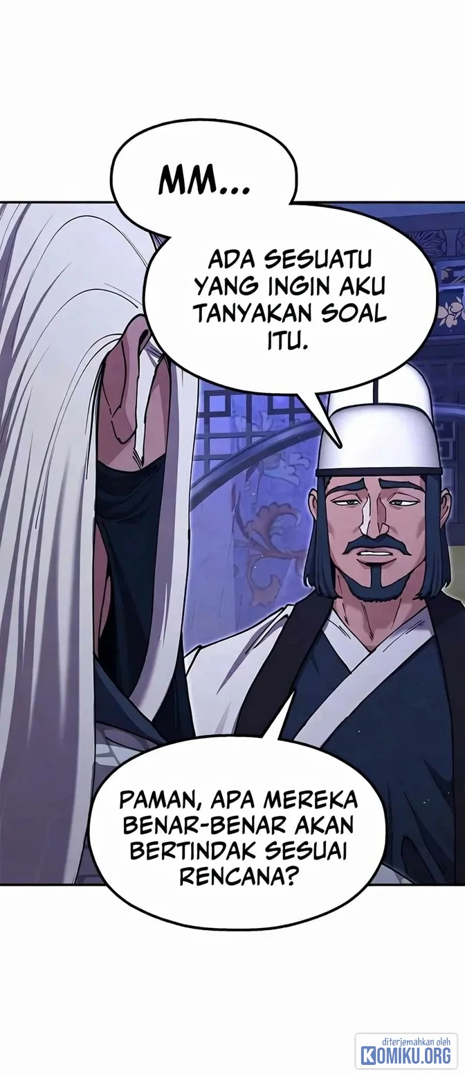 Chronicles Of The Lazy Sovereign Chapter 67 Gambar 81