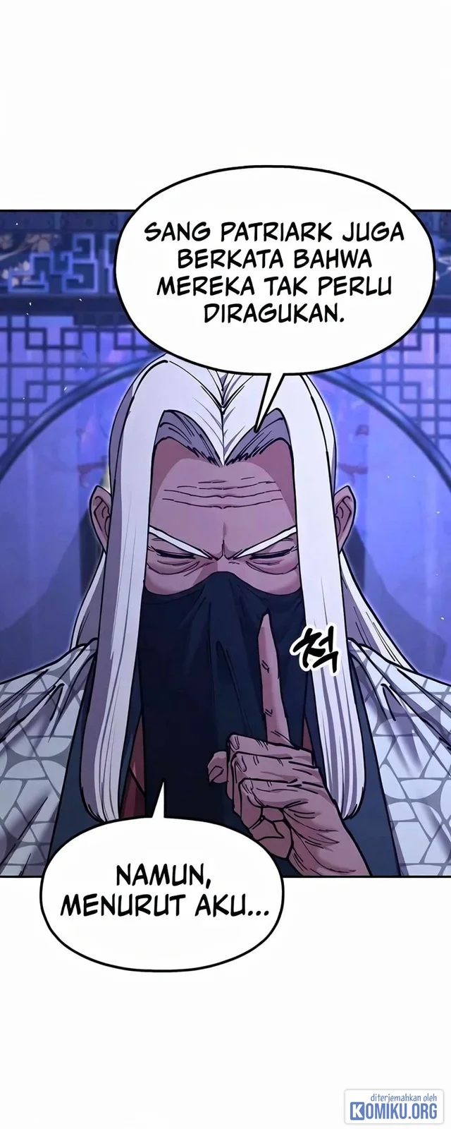 Chronicles Of The Lazy Sovereign Chapter 67 Gambar 84