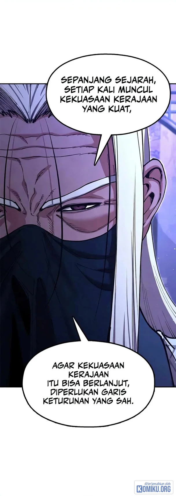 Chronicles Of The Lazy Sovereign Chapter 67 Gambar 85