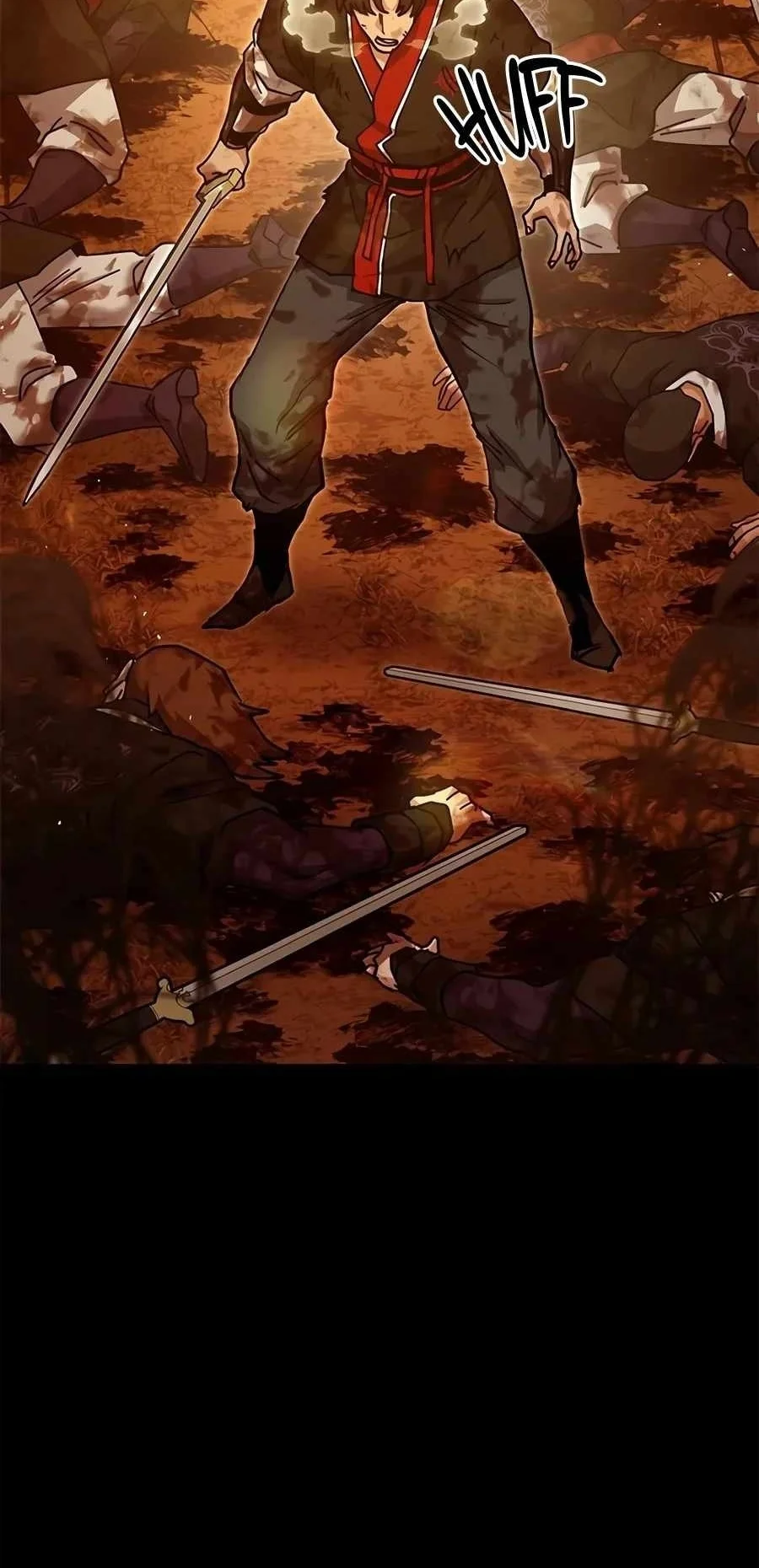 Chronicles Of The Lazy Sovereign Chapter 67 Gambar 90