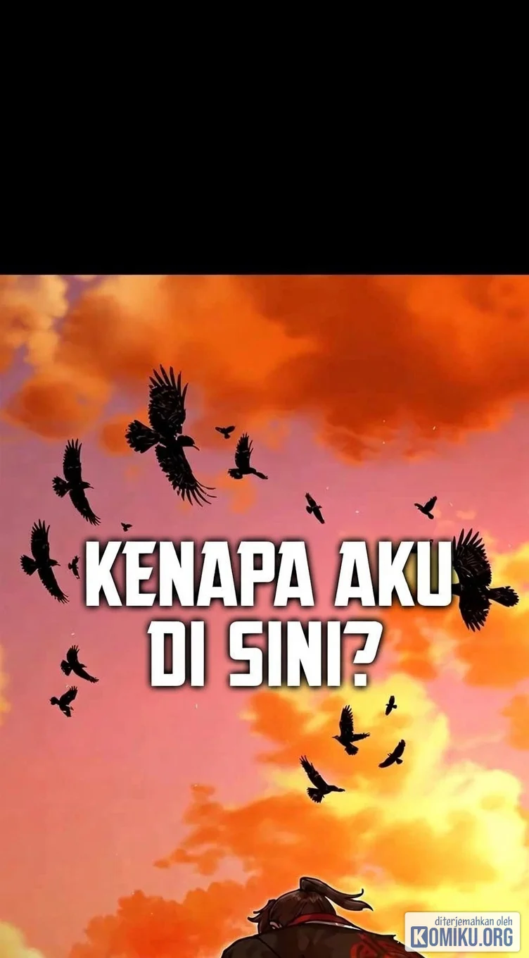 Chronicles Of The Lazy Sovereign Chapter 67 Gambar 93