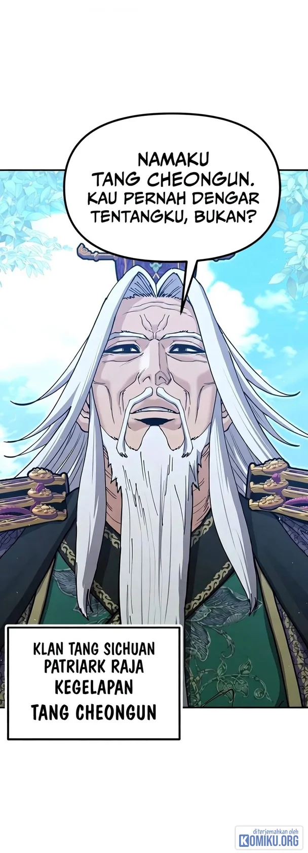 Chronicles Of The Lazy Sovereign Chapter 68 Gambar 104