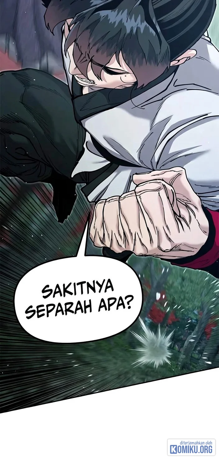 Chronicles Of The Lazy Sovereign Chapter 68 Gambar 119