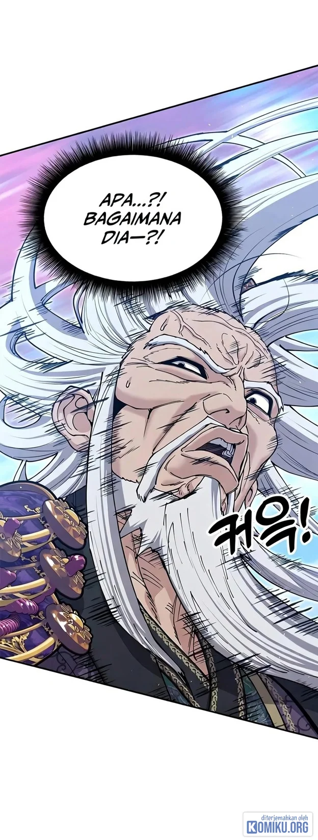 Chronicles Of The Lazy Sovereign Chapter 68 Gambar 120