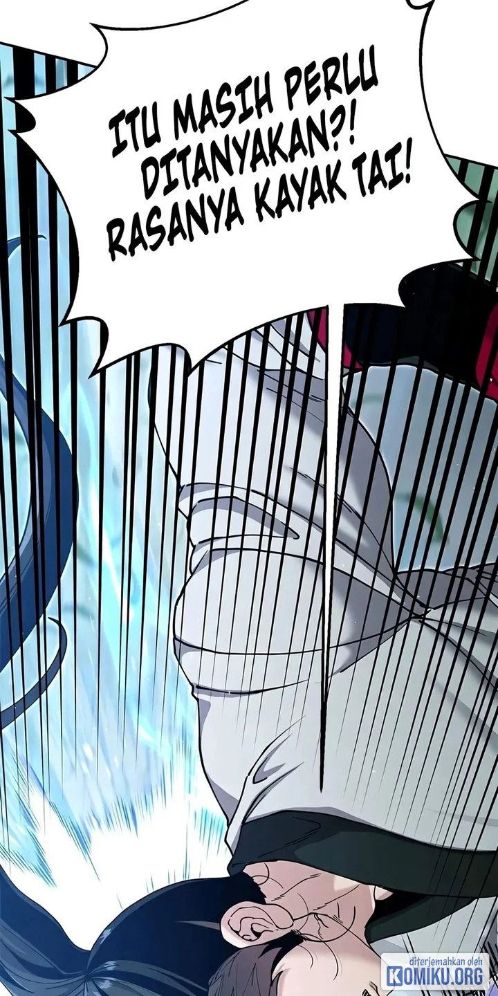 Chronicles Of The Lazy Sovereign Chapter 68 Gambar 122